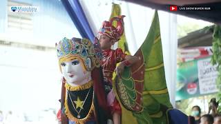 Download lagu Debu Debu Jalanan - Burok Mjm Live Pabuaran Kidul Pabuaran Cirebon [16-10-2018] mp3
