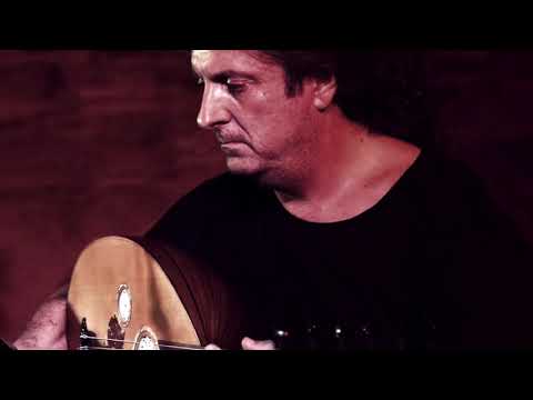 Çargah Pesrev (Kantemir No. 189)