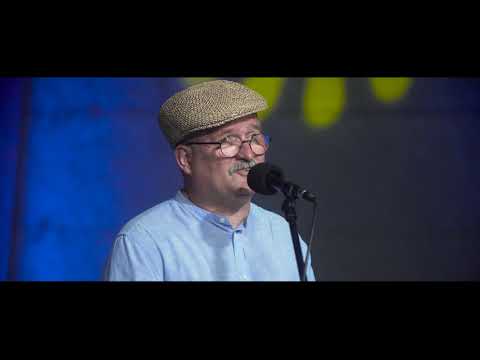 Csík János és a  Mezzo - Boldogságkereső  (Fonó 2020)