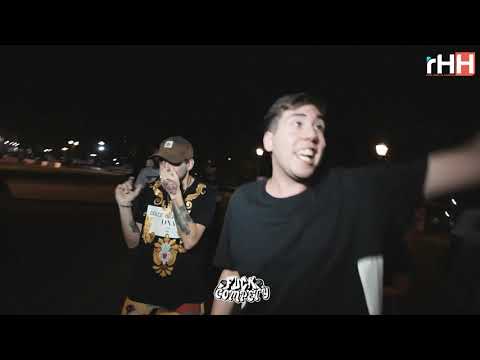 SINAPH Vs BLAS - FINAL - FACKCOMPETY -  TERCERA FECHA