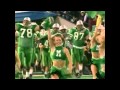 From the Ashes, We Rose - Marshall University Football Hype