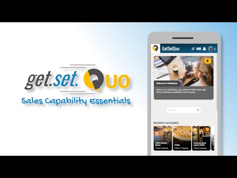 GetSetQuo