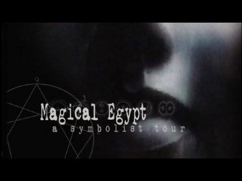 Magical Egypt Episode 2