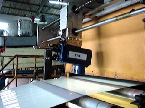 Measuring Moisture in Paper with the MoistTech IR3000