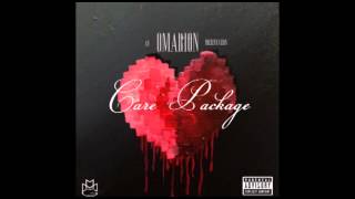 Omarion: Care Package (EP)- Rozay Interlude