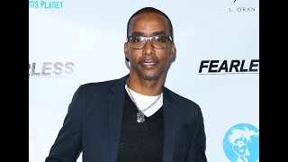 Miguel A. Núñez Jr. Says He's 60 & Healthy Because of This video