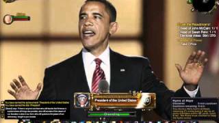 Jace Hall- I Play W.O.W. uncensored version