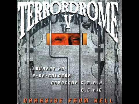 Terrordrome V Darkside From Hell