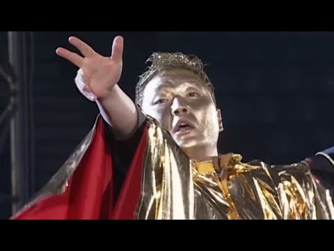 싸이 - 챔피언 [Mnet KM Music Video Festival 2005]