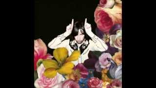 Primal Scream - Relativity