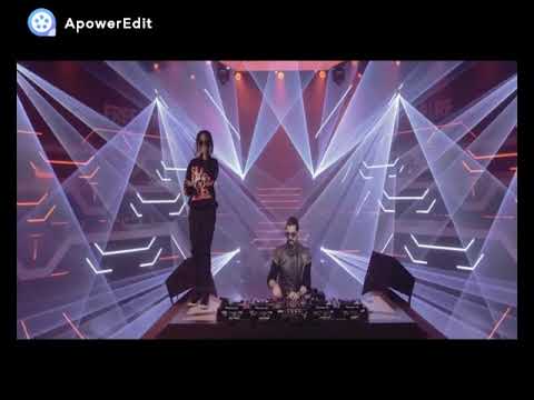 Vídeo Clipe/Alok feat. MC Caverinha - Calça Angelical