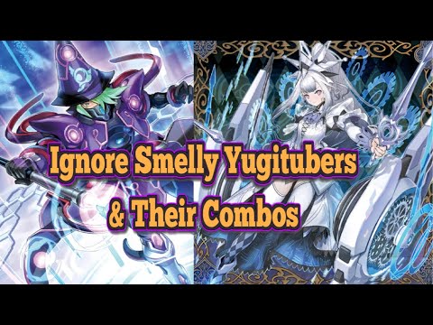 The Maliss Gameplan & Why Yugitubers Suck