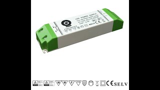 FTPC75V12-C POS Napěťový zdroj 75W 12V 5.83A