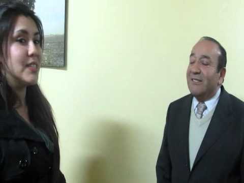 Entrevista Hno Pedro Salazar del Trio Buenas Nuevas