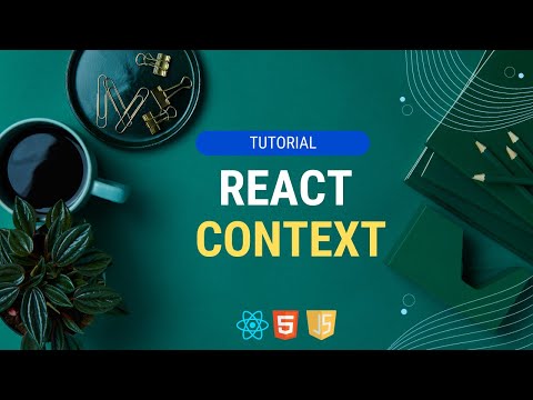 React Context Made Easy: Learn to Manage State Like a Pro