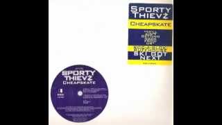 Sporty Thievz - Raw Footage (Instrumental)