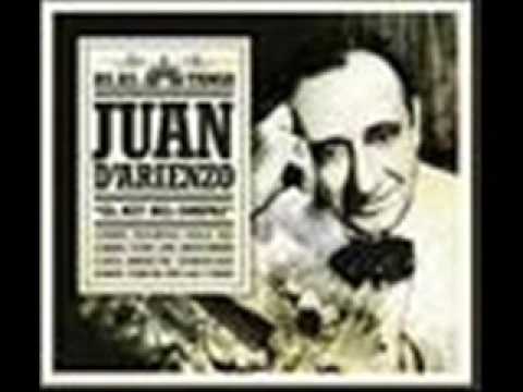 la puñalada -  juan d'arienzo