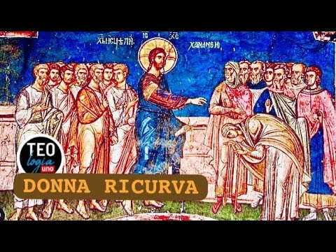 Il Grande Miracolo della Donna Ricurva