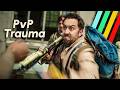 PvP Player In PvE Server