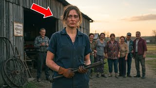 Zombaram dela por ser mecânica pobre… Mas um fazendeiro calou todos com um convite inesperado!