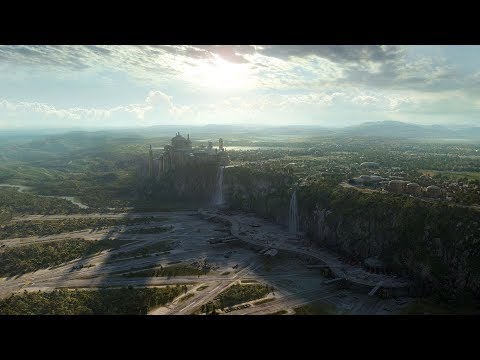 The Secrets of Naboo - Star Wars: Galactic Conquest Part 3