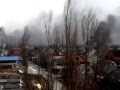 Мариуполь — Город после обстрела / 24.01.2015 год 