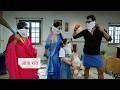 Tum Dena Saath Mera Today Promo 23rd June 2026 Rakshit Helped Aparajita With The Cleaning