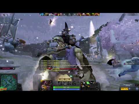 Sammyboy's Alchemist cosmetics | Dota 2 Clip on Twitch