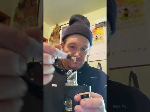 Dr. Dabber Incycler Function, Review, and Potential Video