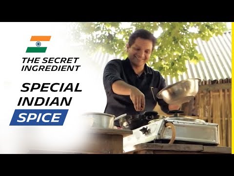 Special Spice - The Secret Ingredient | Michelin