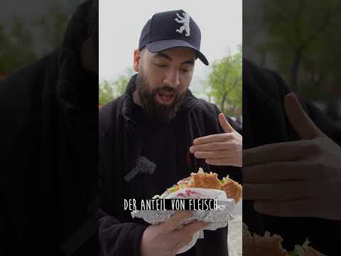 1 Cent Hakiki Döner