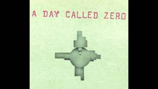 A Day Called Zero - Mourning Song