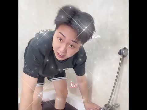 Will you make slime? ✨#funny #shorts #prank #comedy