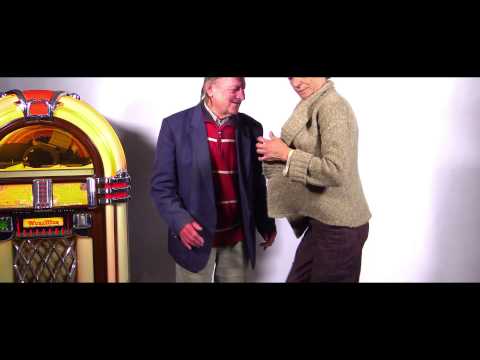 Elz Bakker - Draai Maar In 't Rond (Officiële Videoclip)