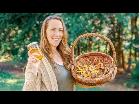 Grow your own MEDICINE