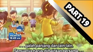 Download lagu Upin & Ipin Musim 15 - Episode 19 Full Pondok Kita | Upin Ipin Terbaru 2021 mp3