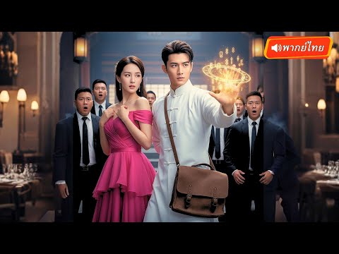 พากย์ไทย🔊 | หมอเทพช่วยสาวจับแมลงสาบ!? ก่อนเจอเธอใส่ไม่ยั้ง สุดท้ายพ่ายรักแต่งงานตามคำปู่หมั้น!?