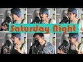 Saturday Night Is the Loneliest Night of the Week - Original A Cappella Arrangement Feat. David Lane