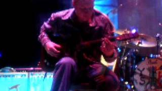 Derek Trucks - Soul of a Man live at the House of Blues, Cleveland