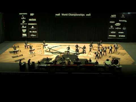 Ancient City Ensemble 2016 full show