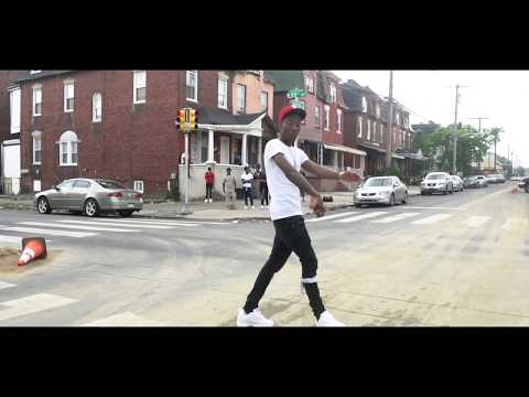 SimXSantana - Silly (Visionary Films)