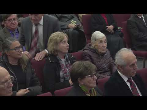 "Provocările Sabatului" - Masă rotundă