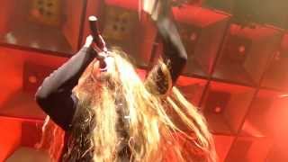 Atrocity - Fatal Step - 1/31/14