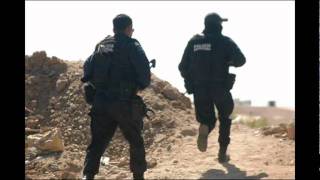 Narco Corridos El Corrido Del Patron   El Komander Estudio 2009