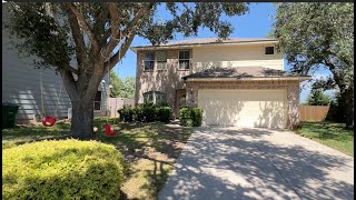 3 Bed 2.5 Bath 2384 sq ft Home on a Cul-de-sac and Greenbelt. No Carpets