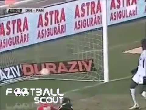 Gabriel Torje Dinamo Bucuresti footbalscout ro