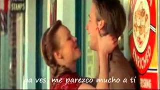 I&#39;ll Stand By You - Rod Stewart - The Notebook - Subtitulos en español -