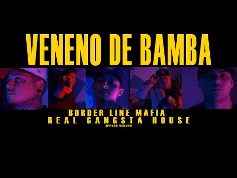 Veneno de Mamba /​@LirikoWan -J. Avelar ft. @Ovej4Negra ft. @BORDALINEMUSIC (video oficial) #PuroVeneno