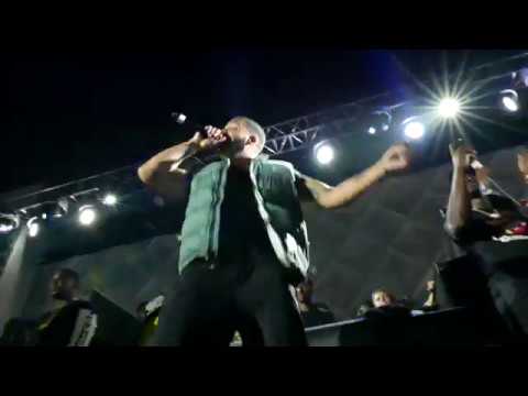 Drake x Virgil Abloh @ The Brooklyn Mirage