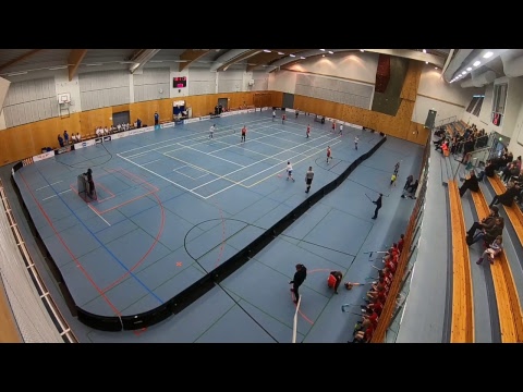 SB Welhot-06 Live-stream